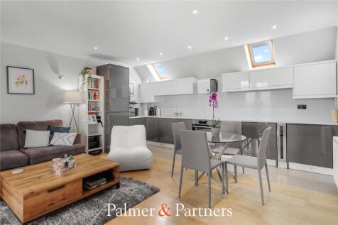 Baden Powell Close, Great Baddow, Chelmsford, Essex, CM2