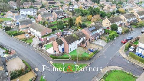 Tavistock Road, Springfield, Chelmsford, Essex, CM1