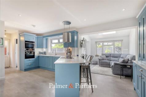 Longacre, Chelmsford, Essex, CM1