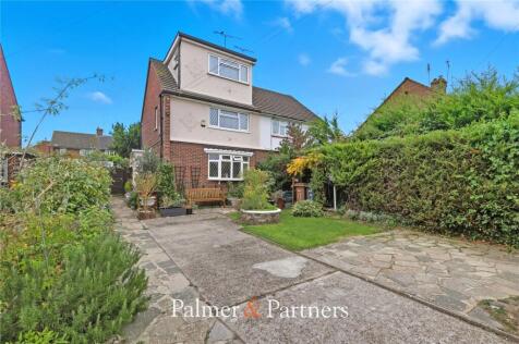 Pyms Road, Galleywood, Chelmsford, Essex, CM2
