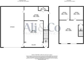 Floor/Site plan 1