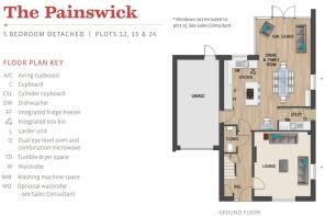 Ground floor