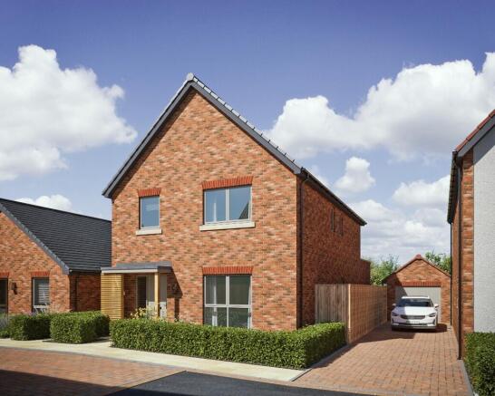 The Prestbury
