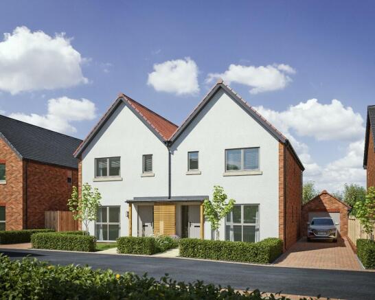 The Honington