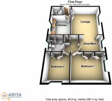 Floorplan 2
