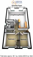 Floorplan 2