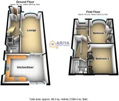 Floorplan 2