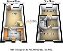 Floorplan 2