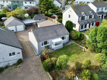 Top Hill, Grampound Road, TR2