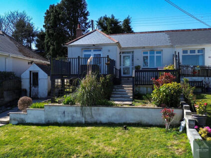 Penwethers Lane, Truro, TR1