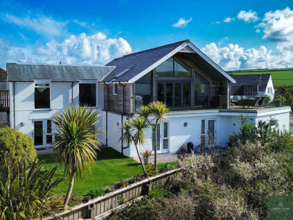 Bolingey, Perranporth, TR6