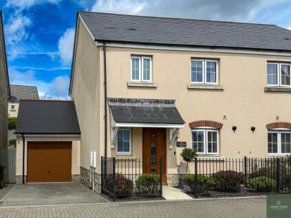 Great Close Road, St Erme, TR4
