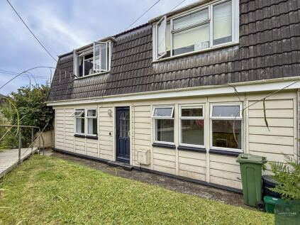Polwhele Road, Truro, TR1