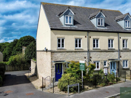 Treffry Road, Truro, TR1