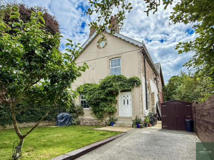 Station Road, Grampound Road, TR2