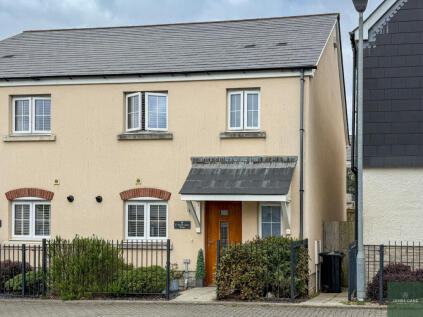 Great Close Road, St Erme, TR4