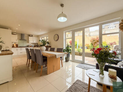 Centenary Way, Truro, TR3