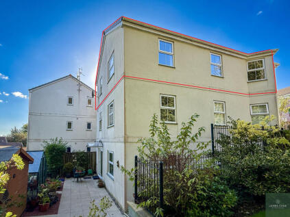 Newbridge View, Truro, TR1