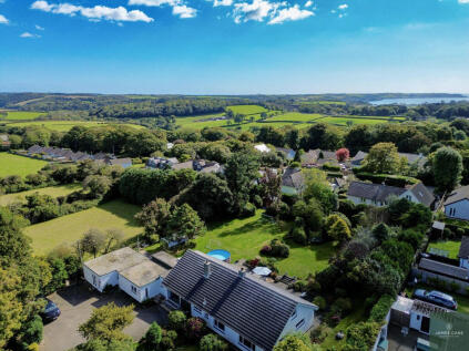 Penelewey, Feock, TR3