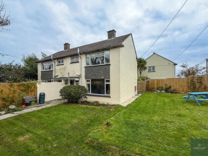 Richards Crescent, Truro, TR1