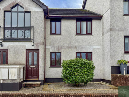 Daniell Court, Truro, TR1