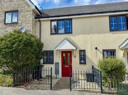 Centenary Way, Truro, TR3