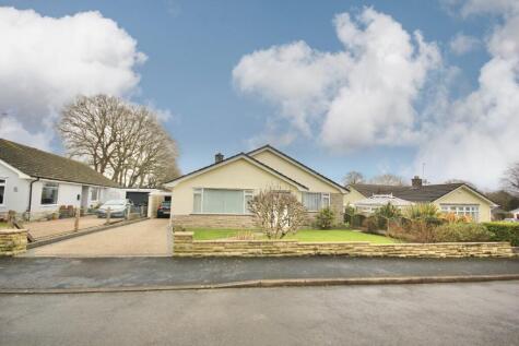 Lydlinch Close, Ferndown, Dorset, BH22