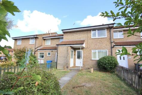 Aspen Gardens, Poole, Dorset, BH12