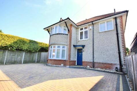 Hambledon Road, Bournemouth, Dorset, BH7