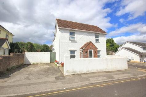 Churchill Road, Poole, Dorset, BH12