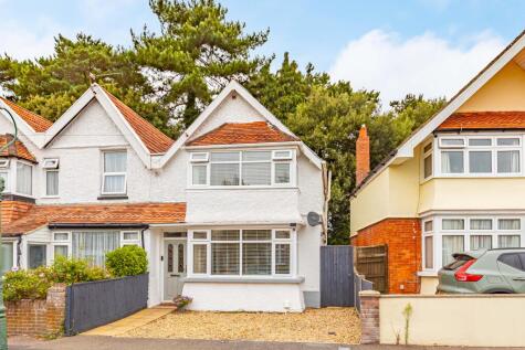 Firbank Road, Bournemouth, Dorset, BH9