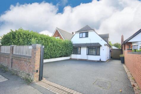 Cox Avenue, Bournemouth, Dorset, BH9