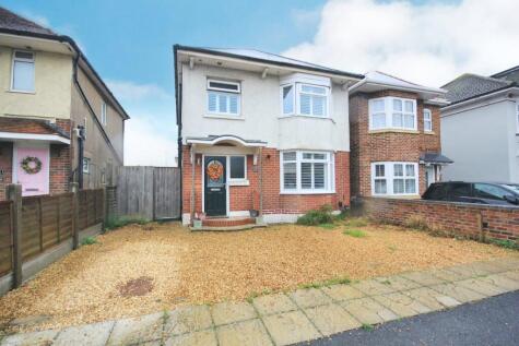 Clarendon Road, Christchurch, Dorset, BH23