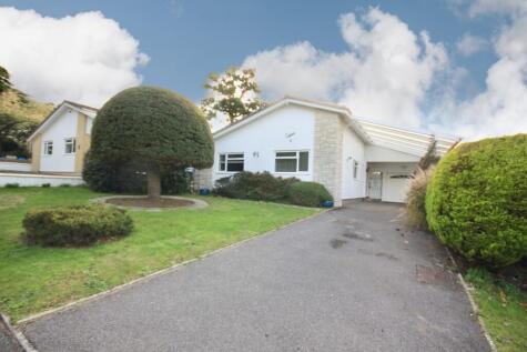 Potters Way, Poole, Dorset, BH14