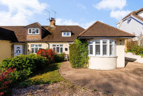 Oak Tree Road, Marlow, SL7