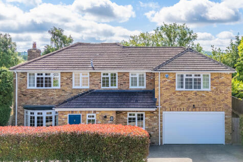 Moyleen Rise, Marlow, SL7