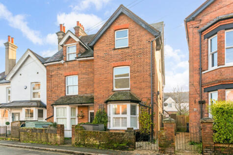 Station Road, Marlow, SL7