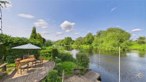 Goose Pasture, Yarm, Stockton-On-Tees, TS15