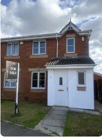 Blackmoor Close, Darlington, DL1