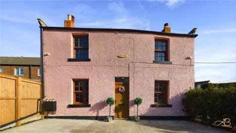 John Street, Great Ayton, TS9