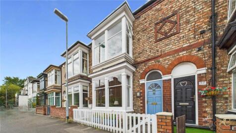 Beechwood Road, Eaglescliffe, TS16