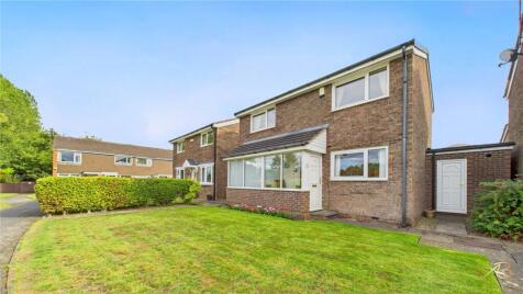 Formby Walk, Eaglescliffe, TS16