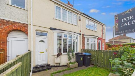 The Link, Ormesby, Middlesbrough, TS3