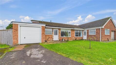 Debruse Avenue, Yarm, TS15