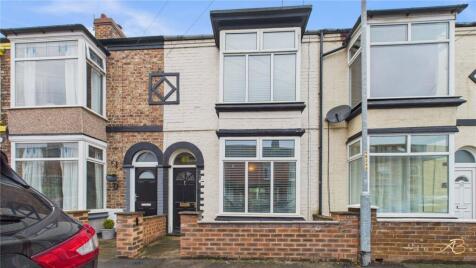 Beechwood Road, Eaglescliffe, TS16