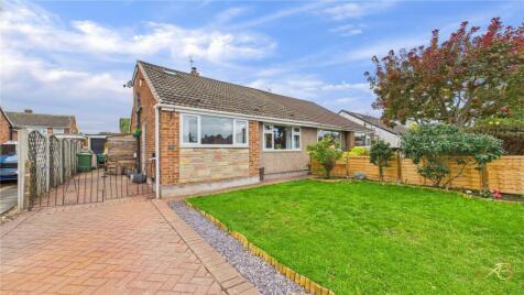 Oakfield Avenue, Eaglescliffe, TS16