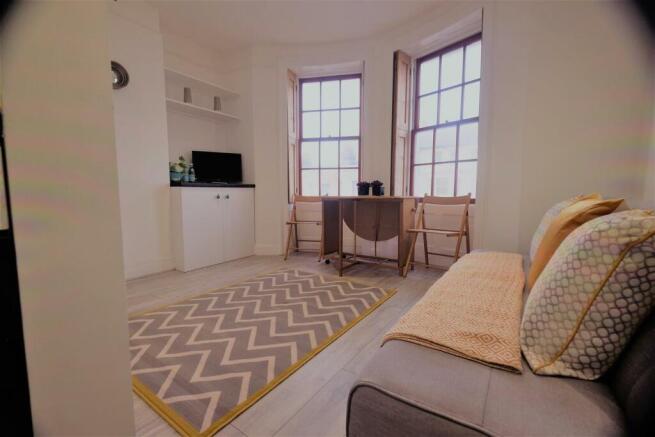 Studio Room