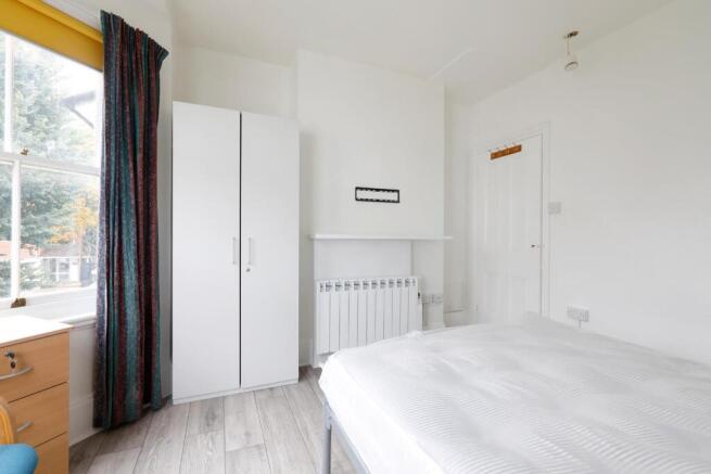 Studio Room
