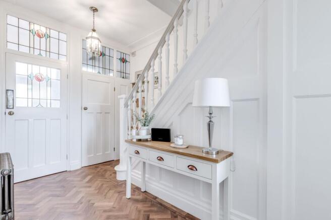 Hallway