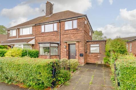 Coniston Drive, Abram, WN2